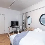 Zeeland Pier Aparthotel By Totalstay