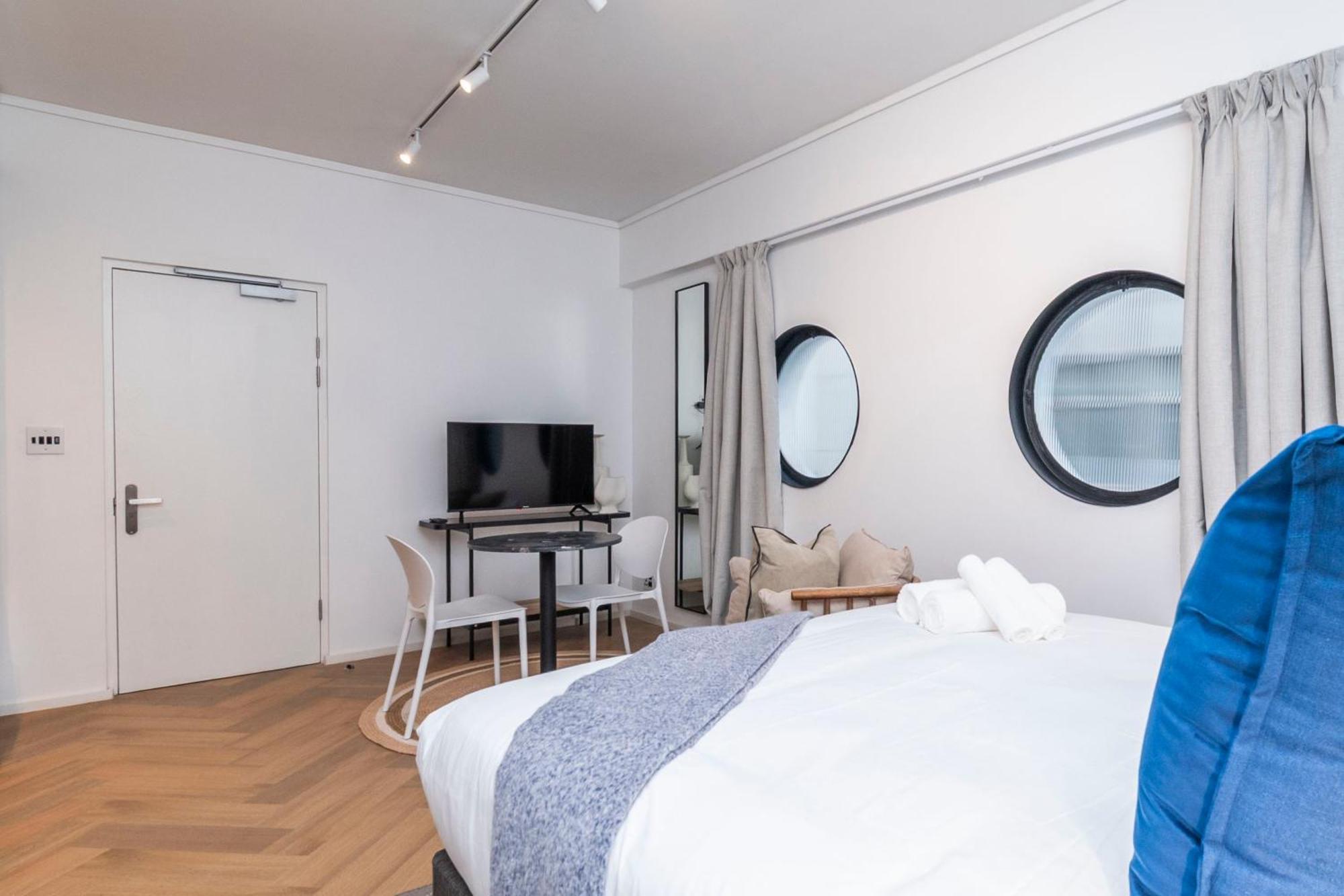 Zeeland Pier By Totalstay Aparthotel *