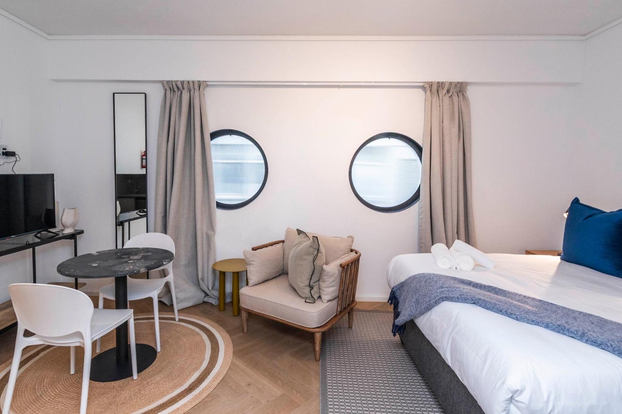 Zeeland Pier By Totalstay Aparthotel Cape Town