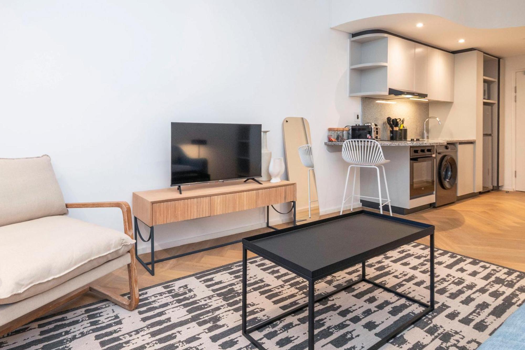 Zeeland Pier By Totalstay * Cape Town