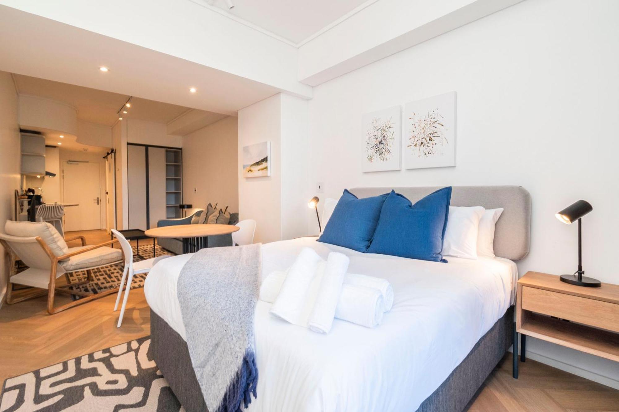 Zeeland Pier By Totalstay Aparthotel *
