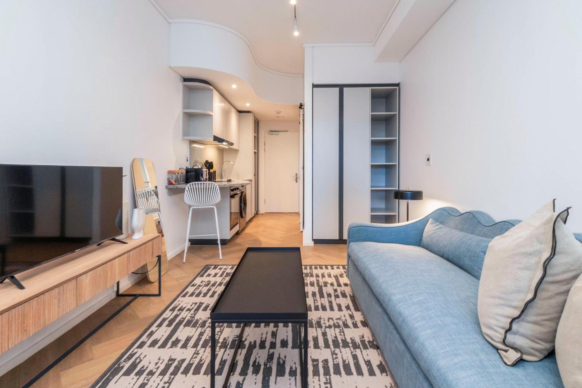 Aparthotel Zeeland Pier By Totalstay