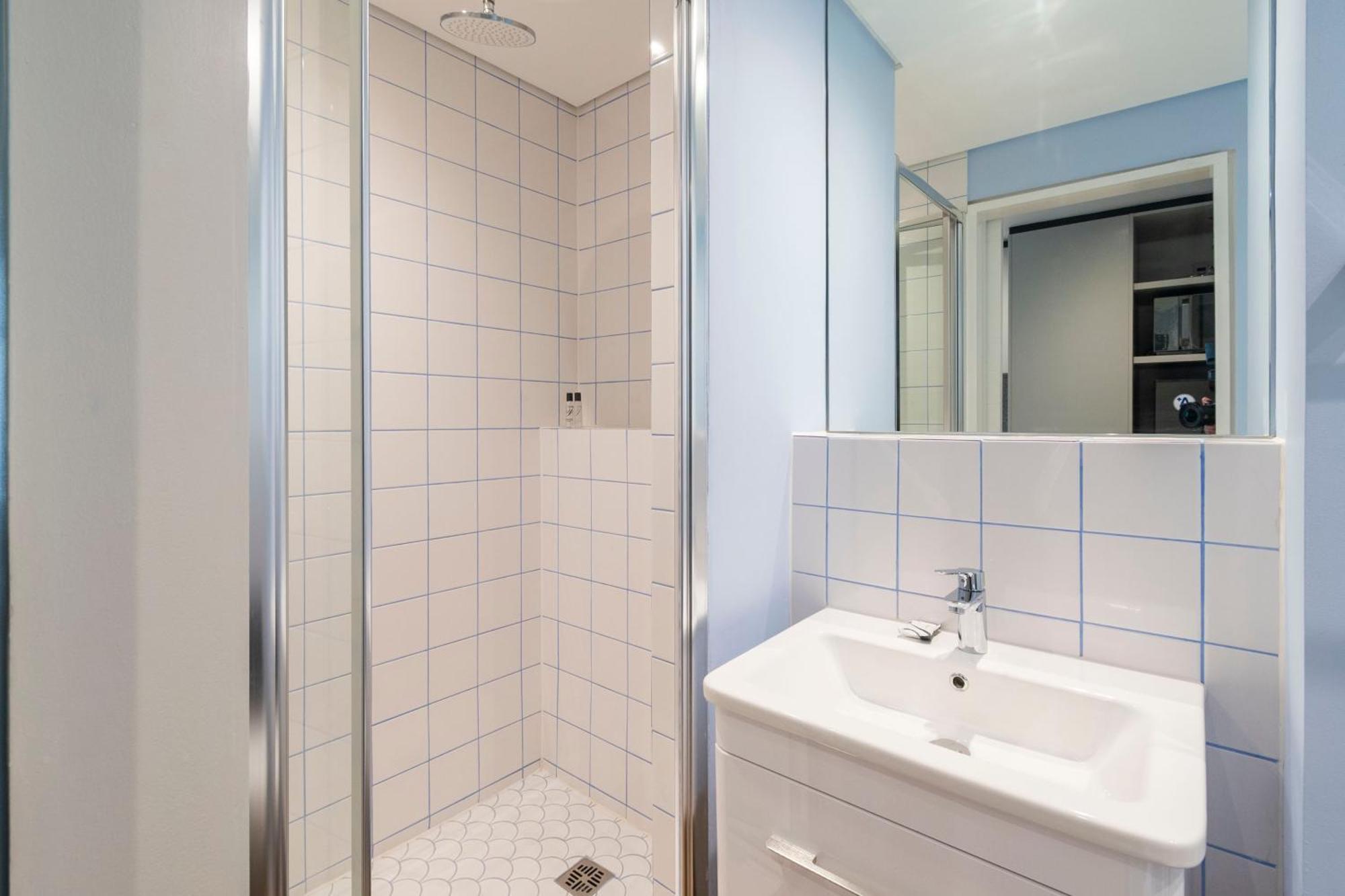 Aparthotel Zeeland Pier By Totalstay Cape Town