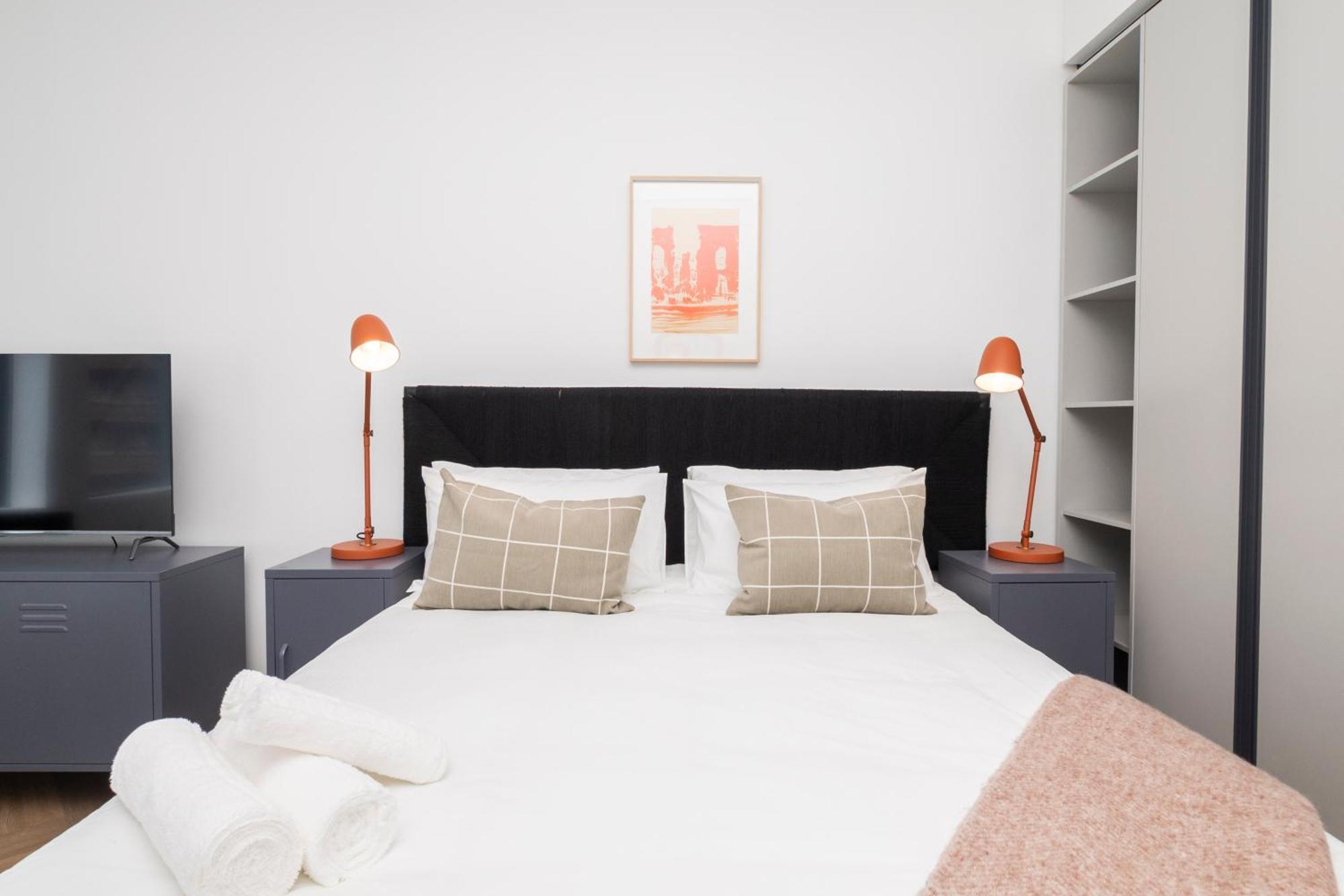 Aparthotel Zeeland Pier By Totalstay Cape Town
